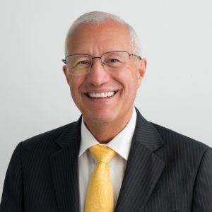 MPP Fedeli Headshot New