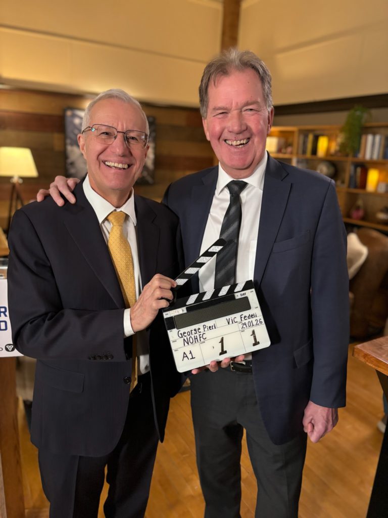 NOHFC Film and Television 8M Jan 29 2026